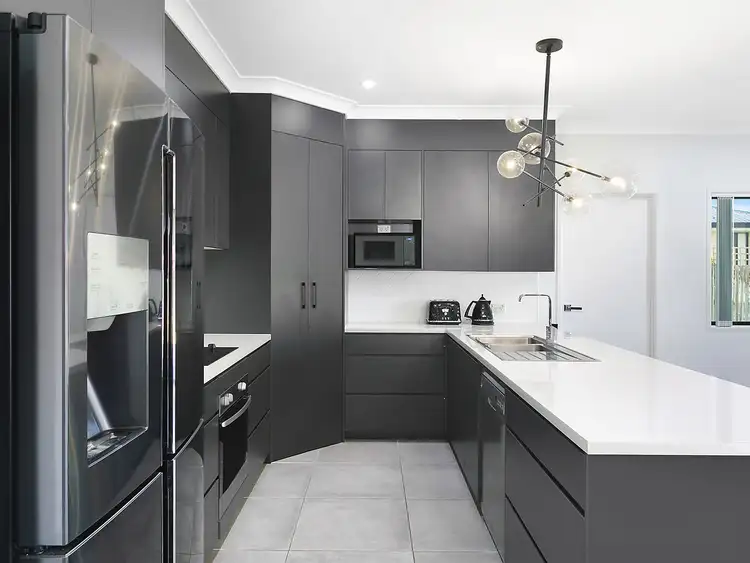 Second view of Homely house listing, 6 Foxglove Avenue, Norman Gardens QLD 4701