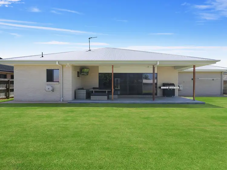 Sixth view of Homely house listing, 6 Foxglove Avenue, Norman Gardens QLD 4701