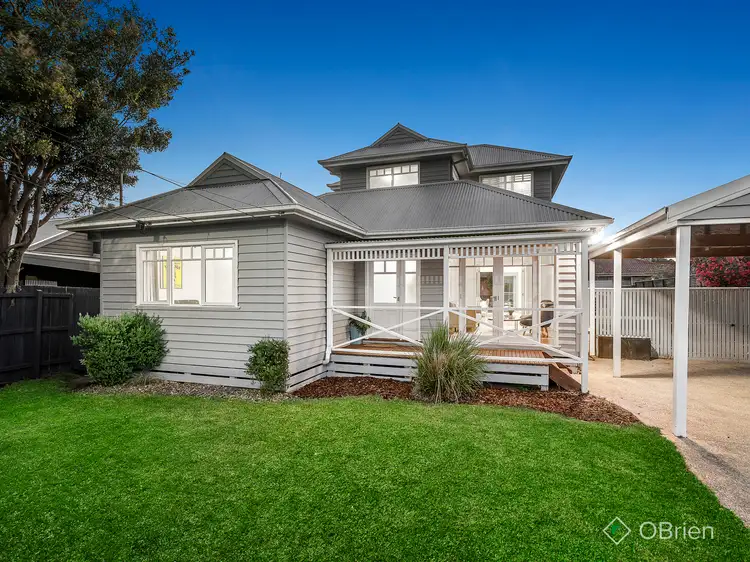 7 Bertram Street, Mordialloc VIC 3195