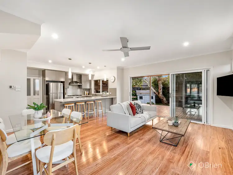 Second view of Homely house listing, 7 Bertram Street, Mordialloc VIC 3195