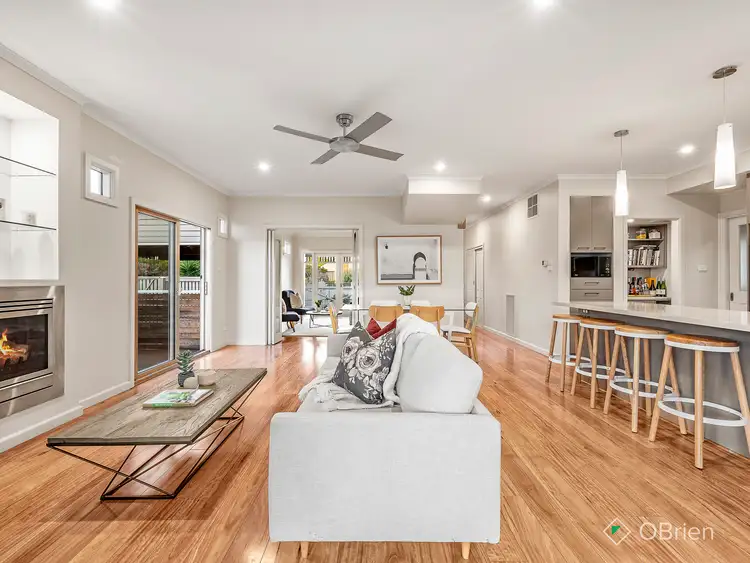 Fifth view of Homely house listing, 7 Bertram Street, Mordialloc VIC 3195