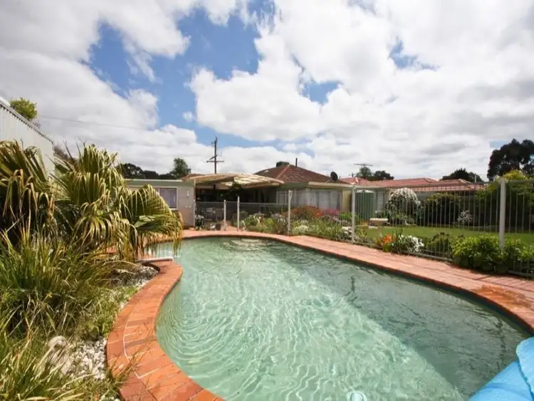 Fourth view of Homely house listing, 17 Pembroke Drive, Somerville VIC 3912