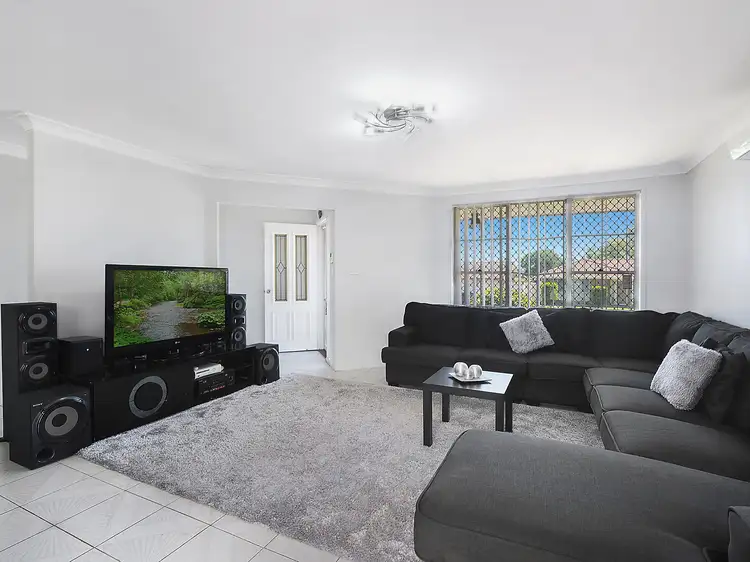 Second view of Homely house listing, 9 Ridgeview Place, Oakhurst NSW 2761