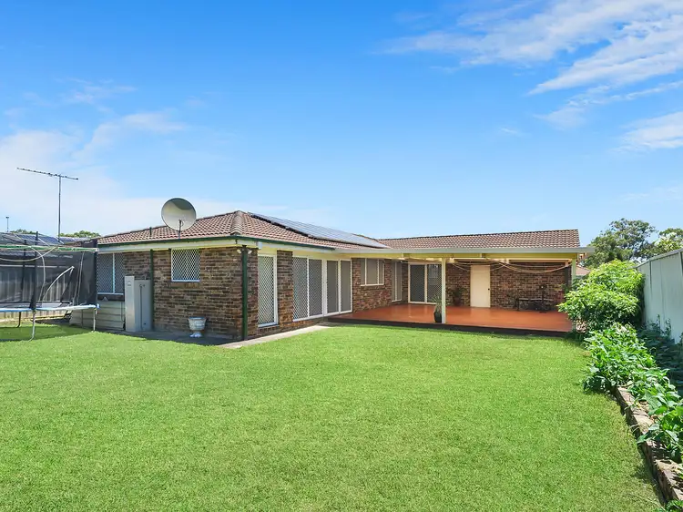 Fourth view of Homely house listing, 9 Ridgeview Place, Oakhurst NSW 2761