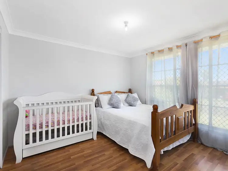 Sixth view of Homely house listing, 9 Ridgeview Place, Oakhurst NSW 2761