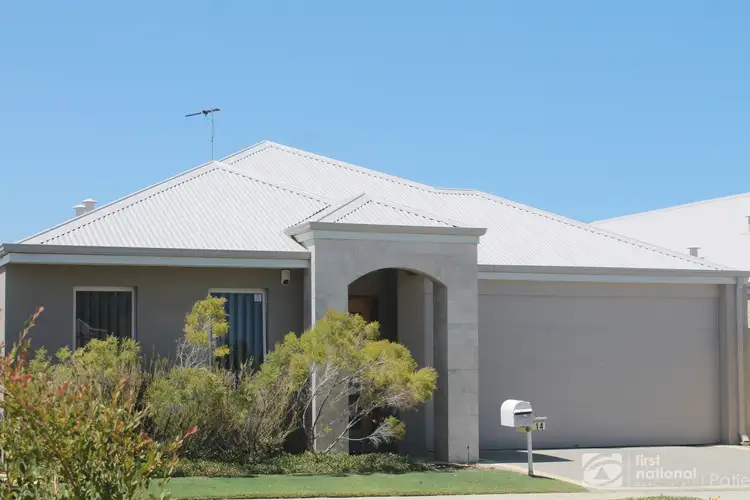 14 Altrincham Grove, Butler WA 6036