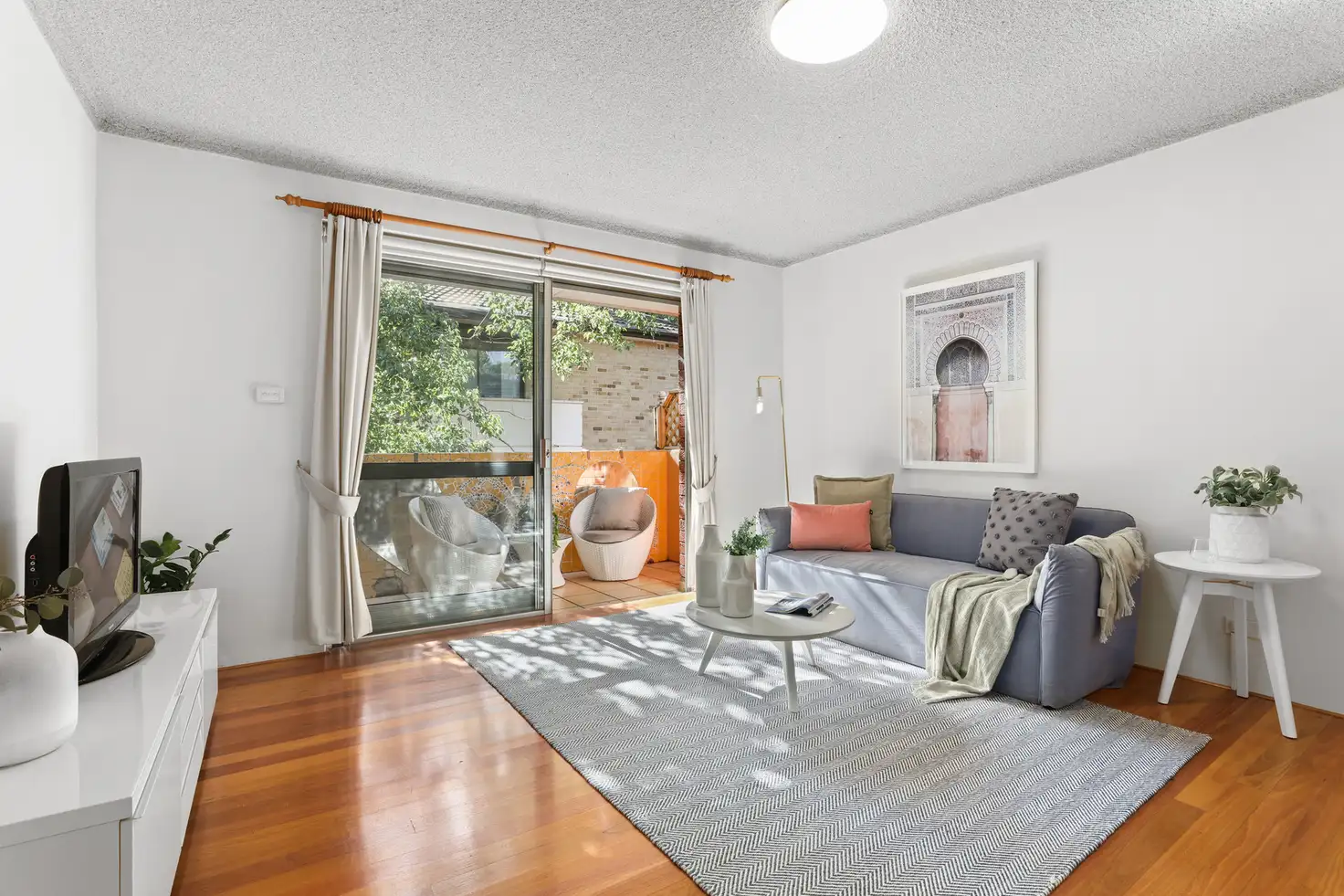 Main view of Homely apartment listing, 27/139A Smith Street, Summer Hill NSW 2130