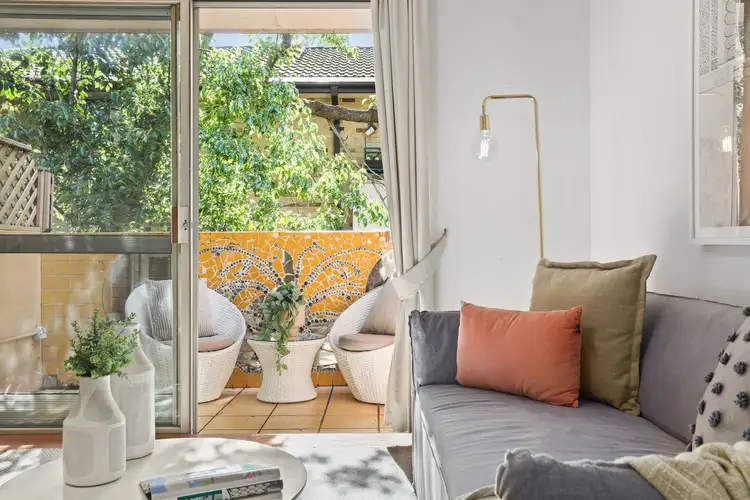 Third view of Homely apartment listing, 27/139A Smith Street, Summer Hill NSW 2130