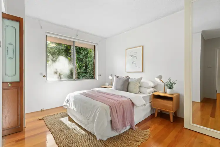 Fourth view of Homely apartment listing, 27/139A Smith Street, Summer Hill NSW 2130