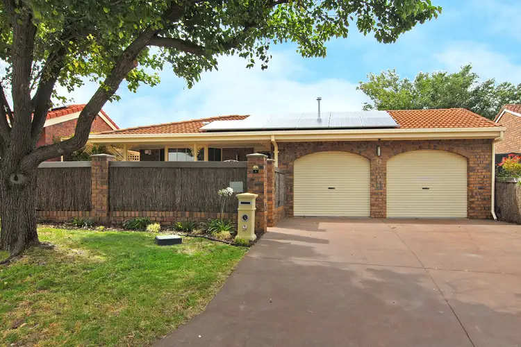 Main view of Homely house listing, 9 Baldwin Court, Wynn Vale SA 5127