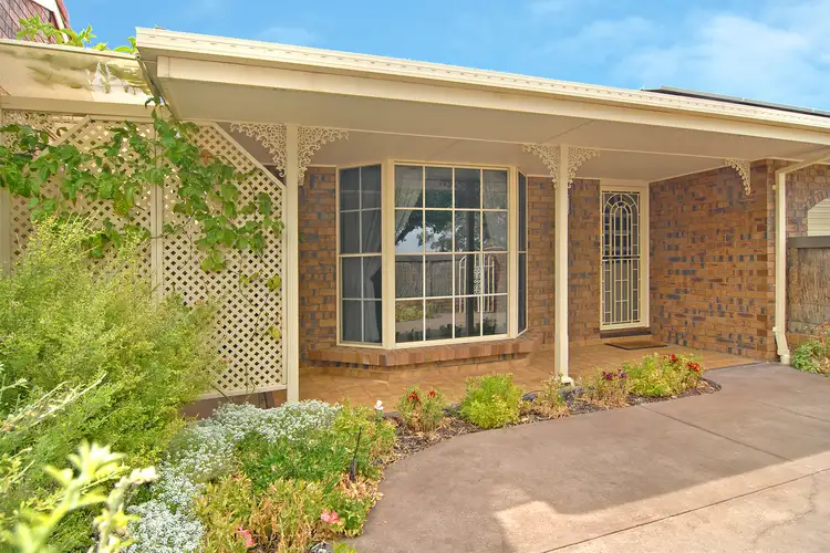 Second view of Homely house listing, 9 Baldwin Court, Wynn Vale SA 5127