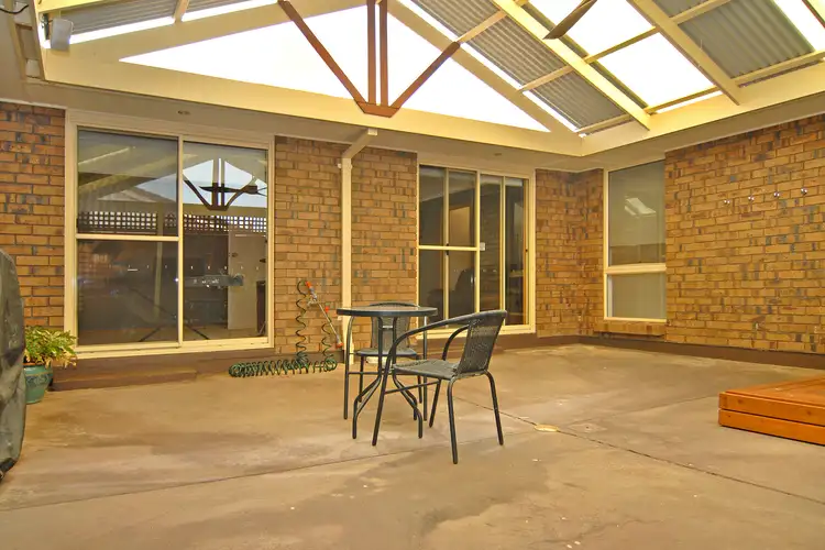 Sixth view of Homely house listing, 9 Baldwin Court, Wynn Vale SA 5127