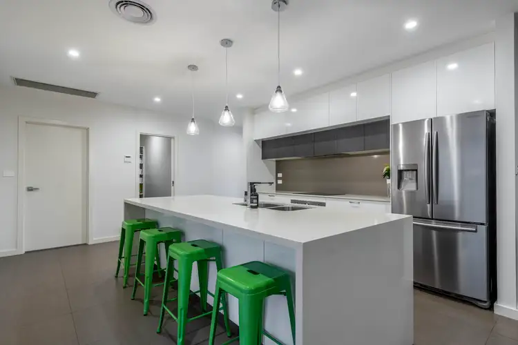 Fourth view of Homely house listing, 19 Dunphy Street, Wright ACT 2611