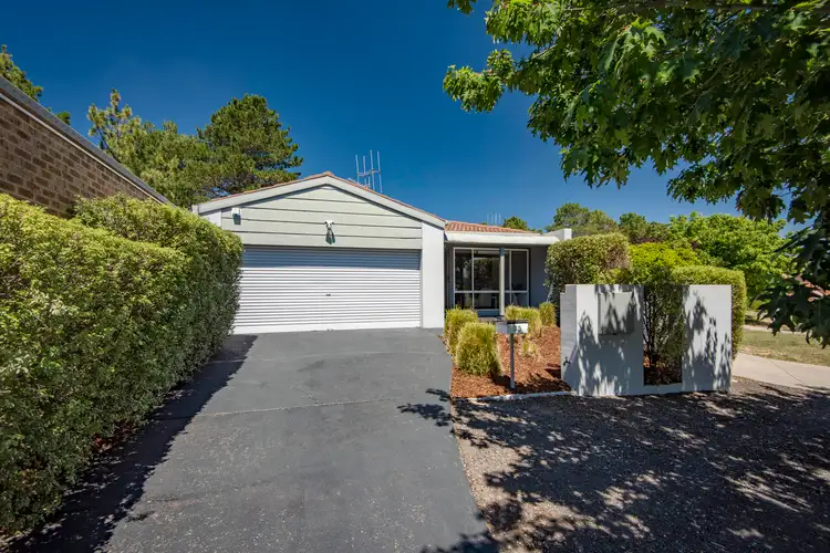 Main view of Homely house listing, 33 Rule Street, Isaacs ACT 2607