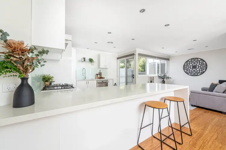 Second view of Homely house listing, 33 Rule Street, Isaacs ACT 2607