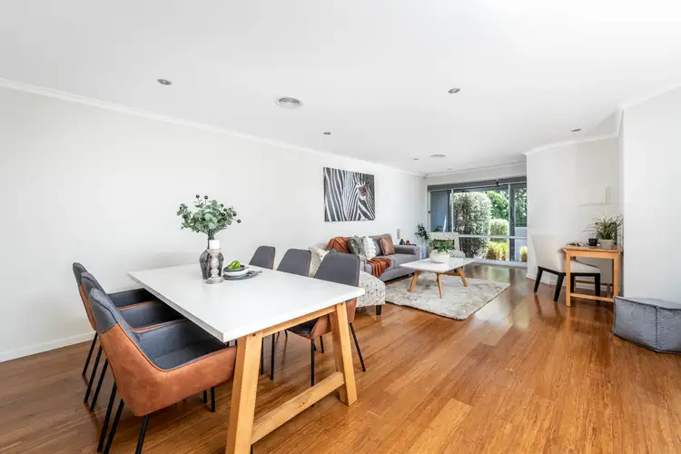 Sixth view of Homely house listing, 33 Rule Street, Isaacs ACT 2607