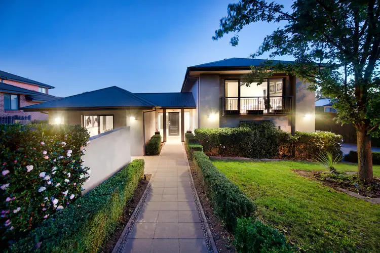25 Sue Geh Circuit, Nicholls ACT 2913