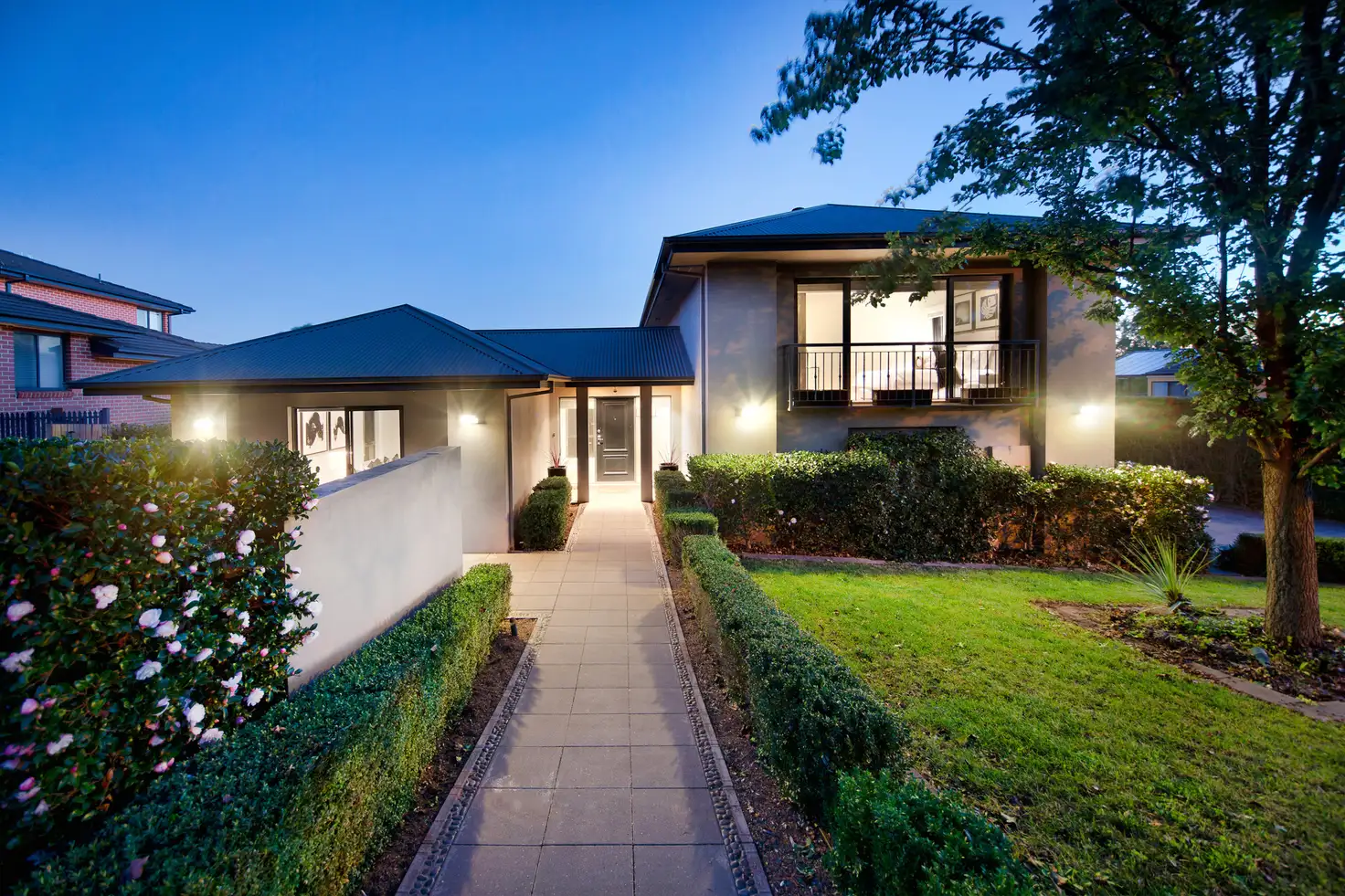 Main view of Homely house listing, 25 Sue Geh Circuit, Nicholls ACT 2913