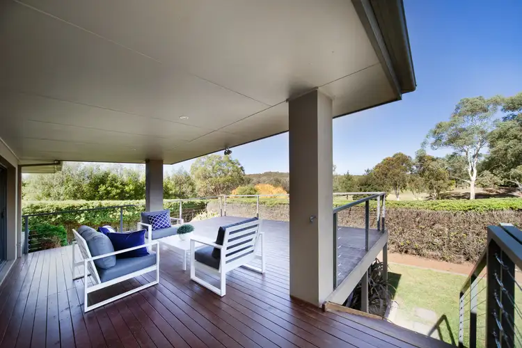 Second view of Homely house listing, 25 Sue Geh Circuit, Nicholls ACT 2913