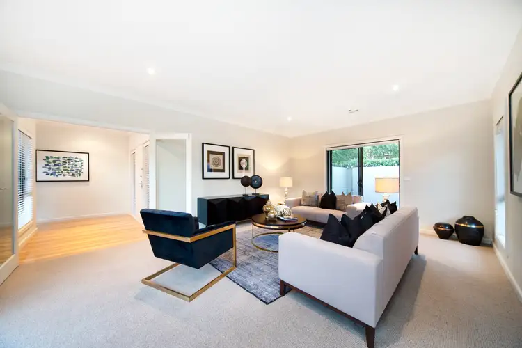 Third view of Homely house listing, 25 Sue Geh Circuit, Nicholls ACT 2913