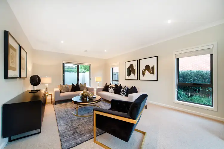 Fourth view of Homely house listing, 25 Sue Geh Circuit, Nicholls ACT 2913