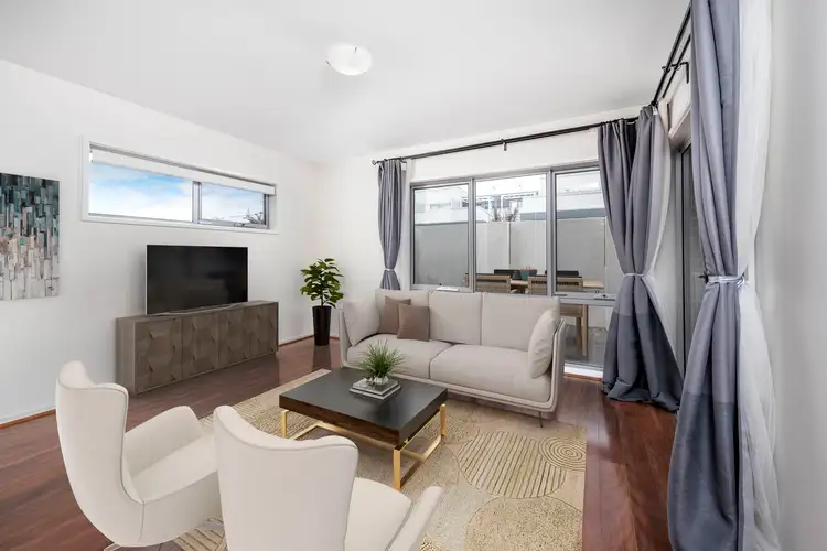 170/61 John Gorton Drive, Wright ACT 2611