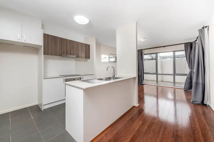 Fourth view of Homely house listing, 170/61 John Gorton Drive, Wright ACT 2611