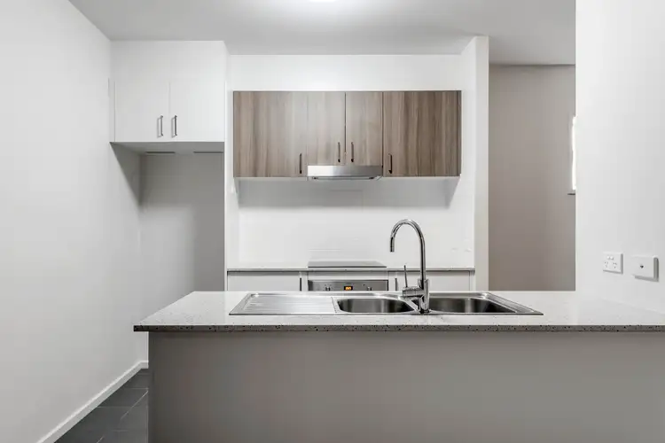 Fifth view of Homely house listing, 170/61 John Gorton Drive, Wright ACT 2611