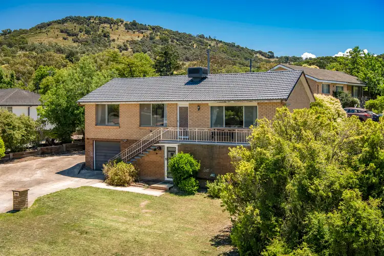 7 Wyatt Street, Torrens ACT 2607