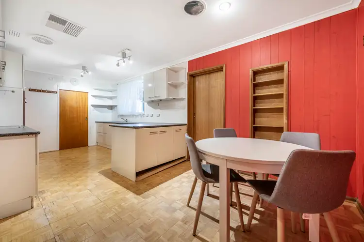 Fifth view of Homely house listing, 7 Wyatt Street, Torrens ACT 2607