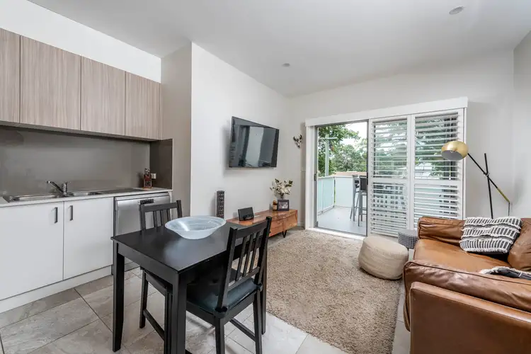 Fourth view of Homely townhouse listing, 1/90 Blacket Street, Downer ACT 2602