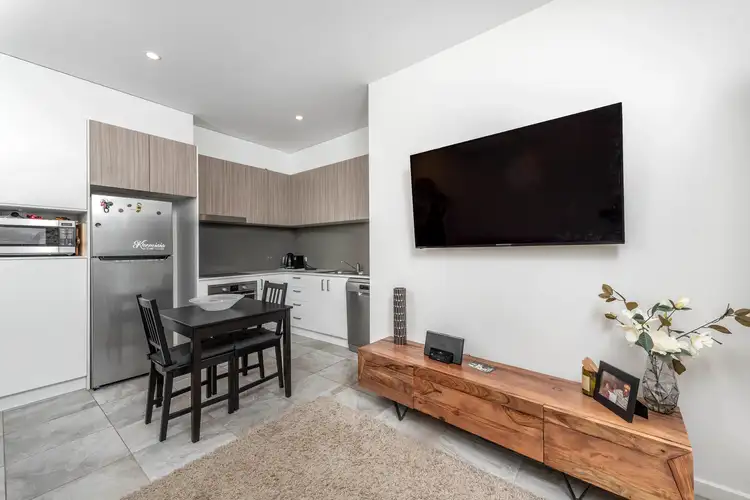 Fifth view of Homely townhouse listing, 1/90 Blacket Street, Downer ACT 2602