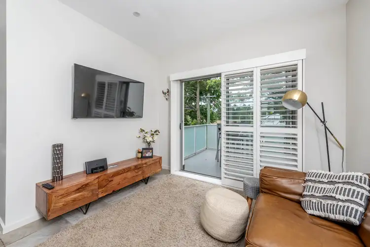 Sixth view of Homely townhouse listing, 1/90 Blacket Street, Downer ACT 2602