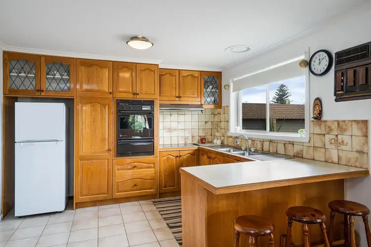 Second view of Homely house listing, 11 Rosewell Court, Norlane VIC 3214