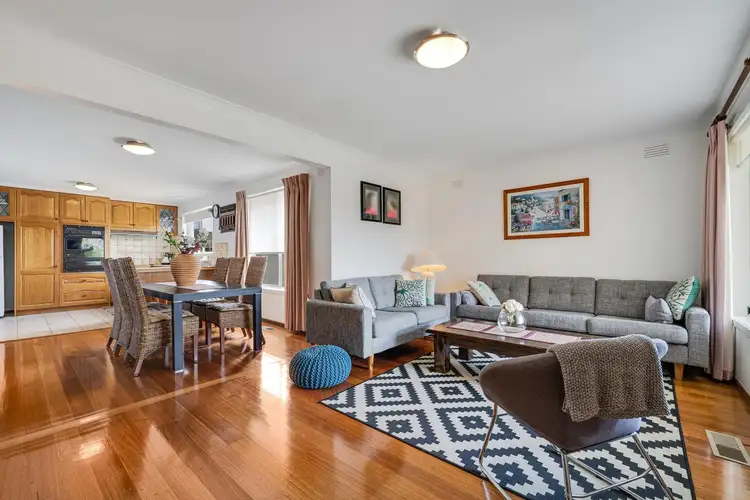 Fifth view of Homely house listing, 11 Rosewell Court, Norlane VIC 3214