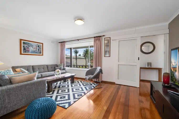 Sixth view of Homely house listing, 11 Rosewell Court, Norlane VIC 3214