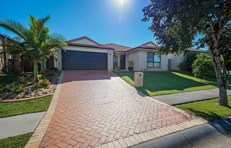 Main view of Homely house listing, 36 Corrimal Place, Sandstone Point QLD 4511