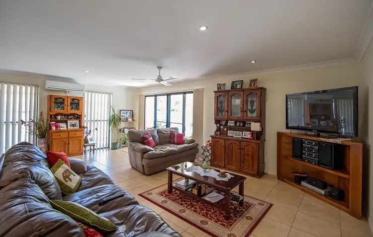 Second view of Homely house listing, 36 Corrimal Place, Sandstone Point QLD 4511