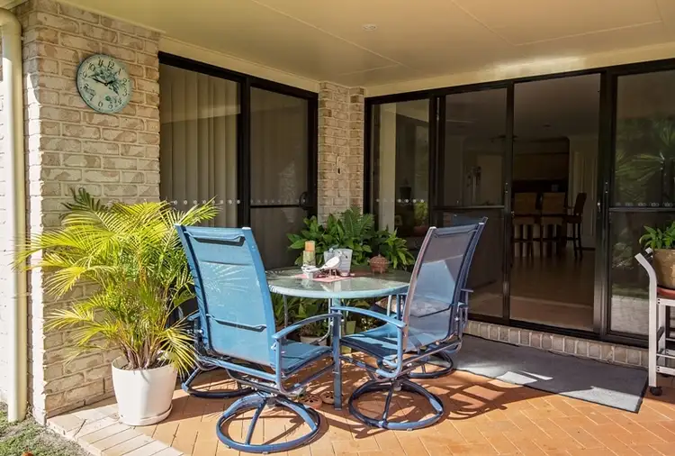 Third view of Homely house listing, 36 Corrimal Place, Sandstone Point QLD 4511