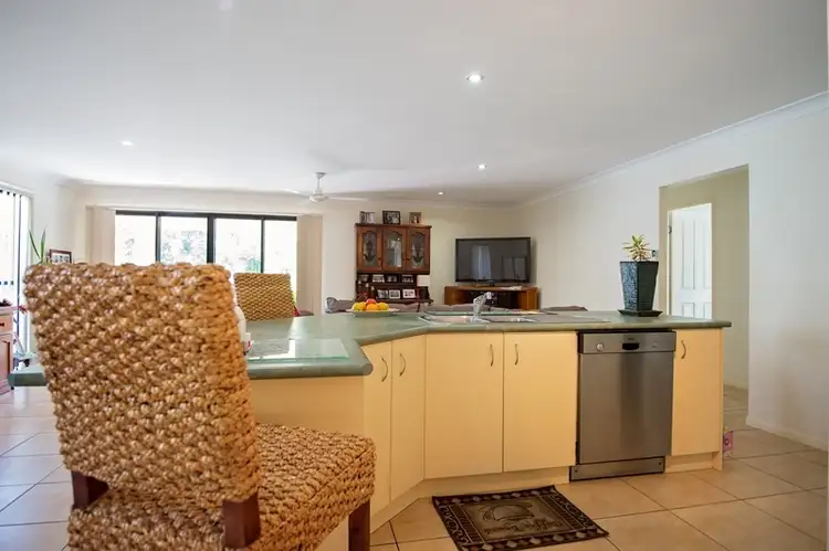 Fourth view of Homely house listing, 36 Corrimal Place, Sandstone Point QLD 4511