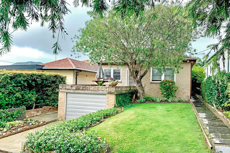 Main view of Homely house listing, 21 Fishbourne Road, Allambie Heights NSW 2100