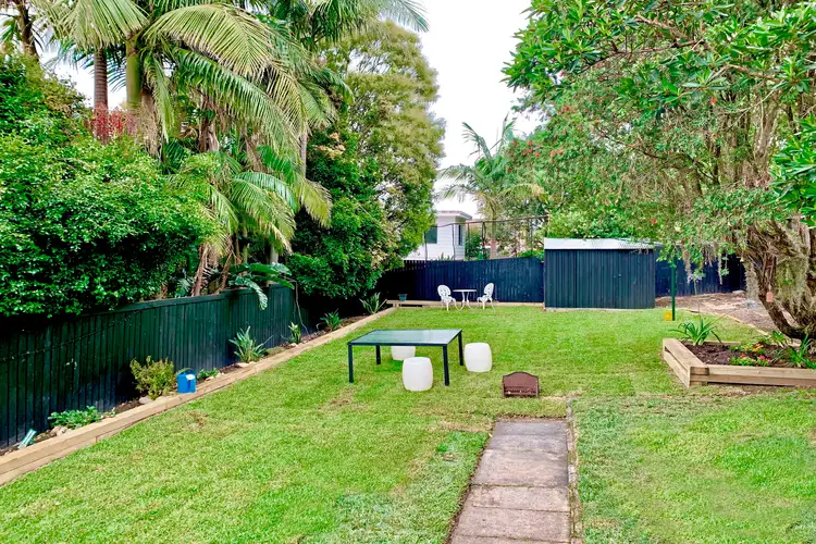 Second view of Homely house listing, 21 Fishbourne Road, Allambie Heights NSW 2100