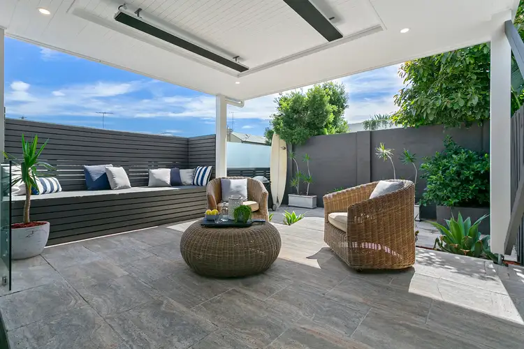 Second view of Homely house listing, 13 Alfred Street, Bronte NSW 2024