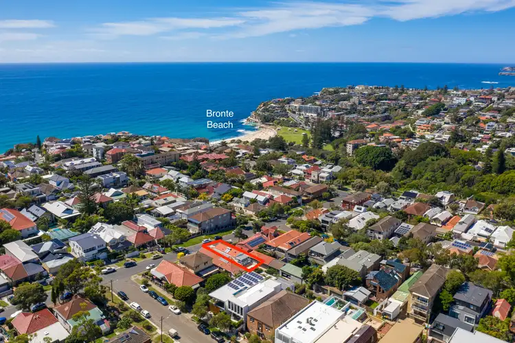 Sixth view of Homely house listing, 13 Alfred Street, Bronte NSW 2024