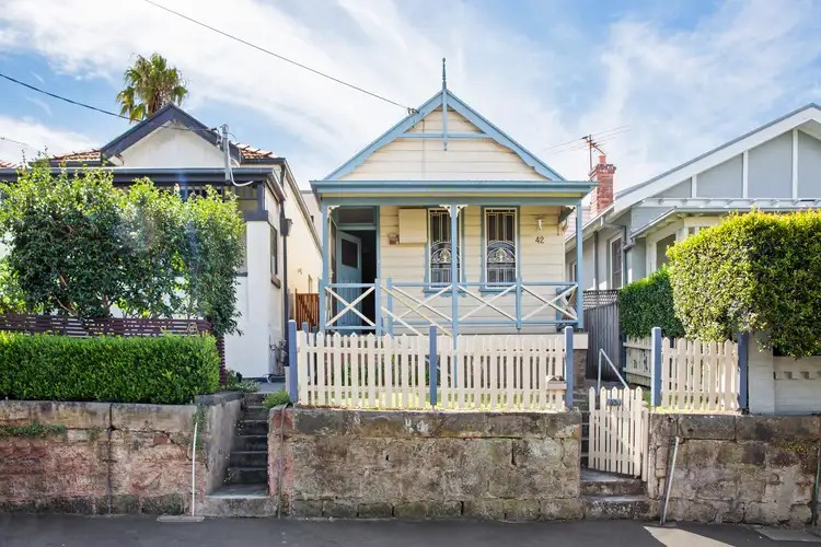 42 Waterview Street, Balmain NSW 2041