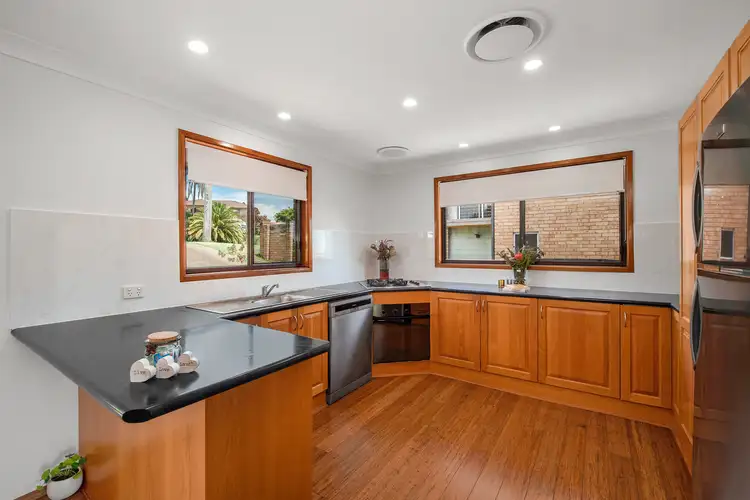 Sixth view of Homely house listing, 8 Apollo Close, Elermore Vale NSW 2287