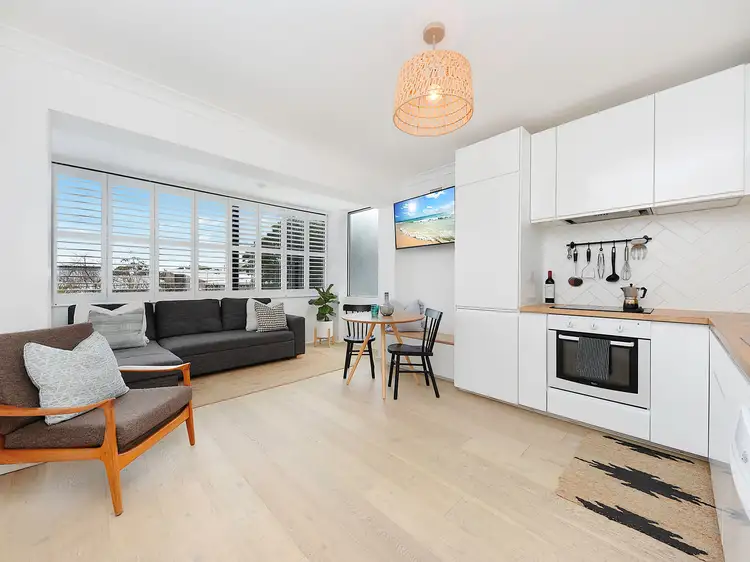 1/4 Burton Street, Randwick NSW 2031
