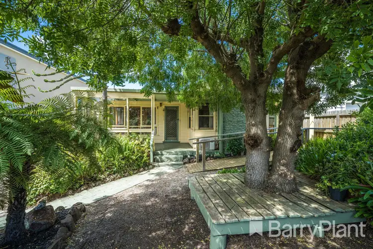 Main view of Homely house listing, 23 Central Avenue, Torquay VIC 3228