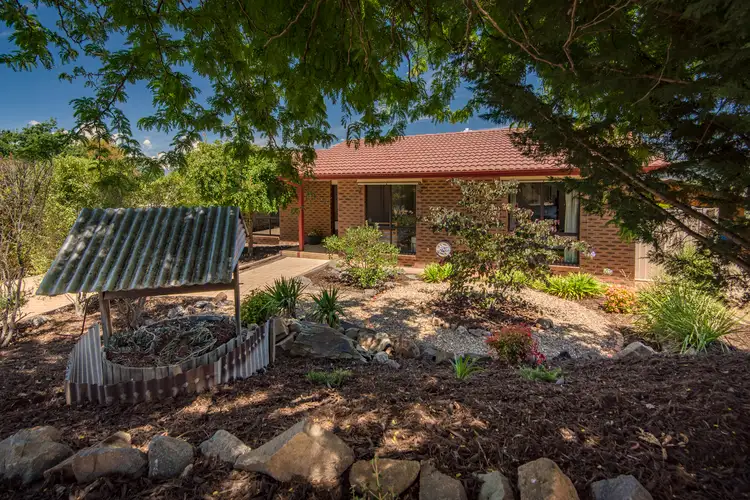 Main view of Homely house listing, 51 Rushbrook Circuit, Isabella Plains ACT 2905