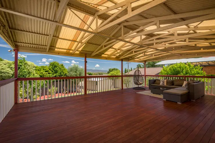 Sixth view of Homely house listing, 51 Rushbrook Circuit, Isabella Plains ACT 2905